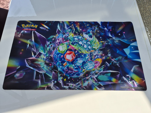 Tapis jeu pokémon - pokémon, –