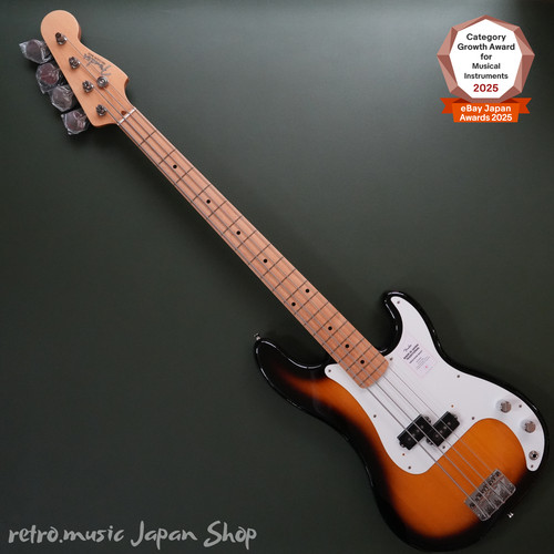 Fender made japan - made, in