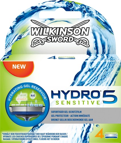 Wilkinson sword pack lames - sword,
