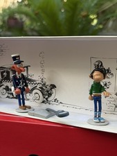 PIXI GASTON ET LONGTARIN