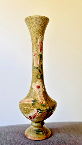 Vase céramique vallauris - vase,