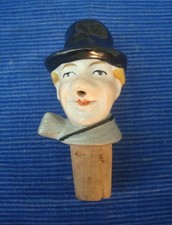 V72 Bouchon Verseur Bouteille