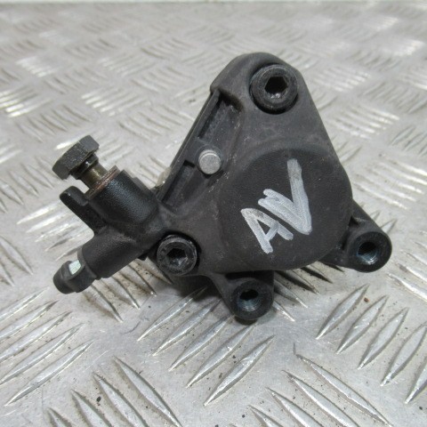 Etrier frein avant mbk nitro - etrier,