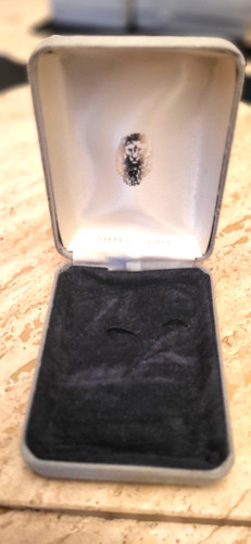 Boite ecrin bijoux - boite,