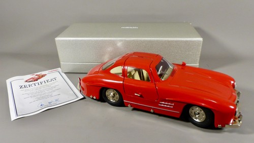 Marklin mercedes 300 - marklin,