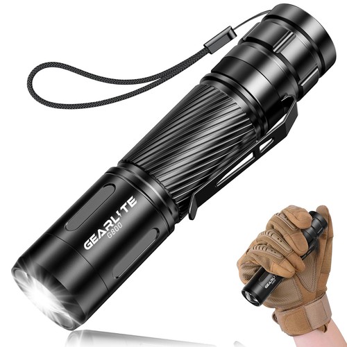 Lampe torche led ultra - torche,