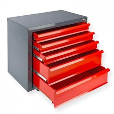 Armoire servante Mammut 5