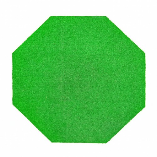 Tapis frappe golf - tapis, de