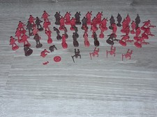 1/72 ATLANTIC Petits soldats