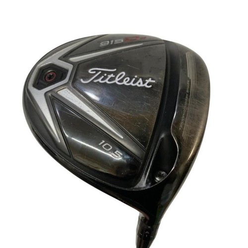 Titleist 915d2 driver - titleist, 10,5*
