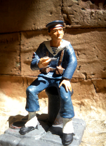 Collection soldat 1ère m - soldat, g.m