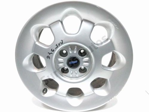 Jante aluminium 46735278 - aluminium, 4