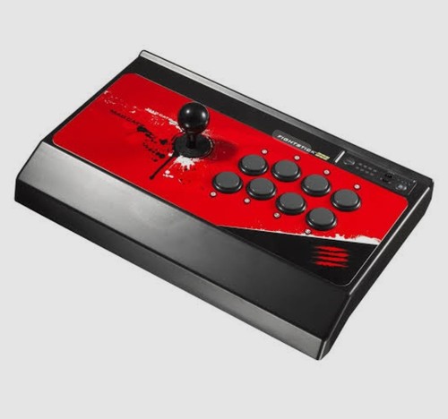 Stick arcade mad - catz, –