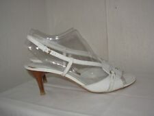 TOD'S Sandales Escarpins P.40