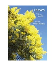Leaves: tanka anthology of