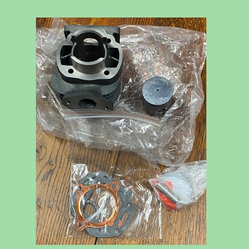 Cylindre piston joint teknix - piston,