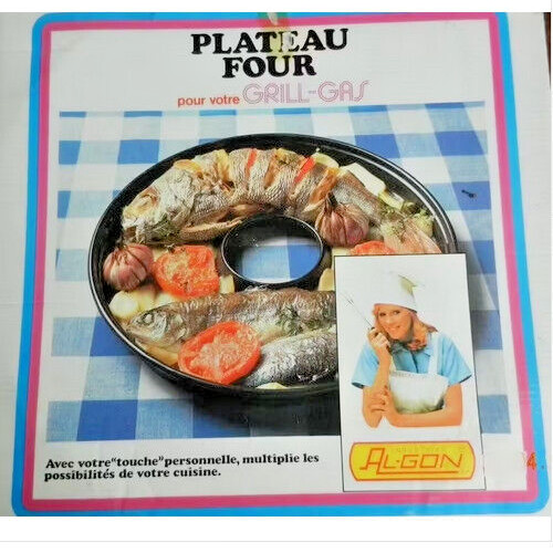Algon plateau plat four - algon,