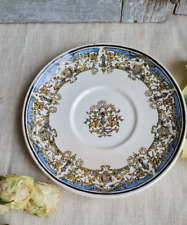 1 ANCIENNE ASSIETTE GIEN RENAISSANCE