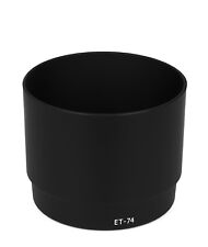 ET-74 Pare-Soleil Canon EF 70-200mm f/4.0L IS USM