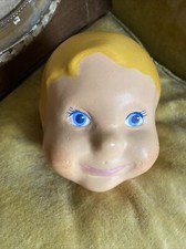 Ancienne Tête Mannequin