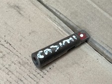 Cône morse CM3 / CM1