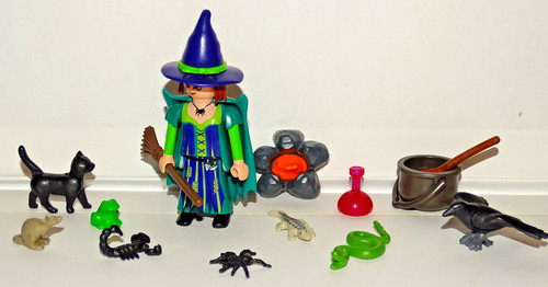 Playmobil custom personnage - playmobil,