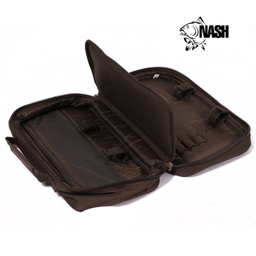 Bagagerie nash buzz bar - buzz,