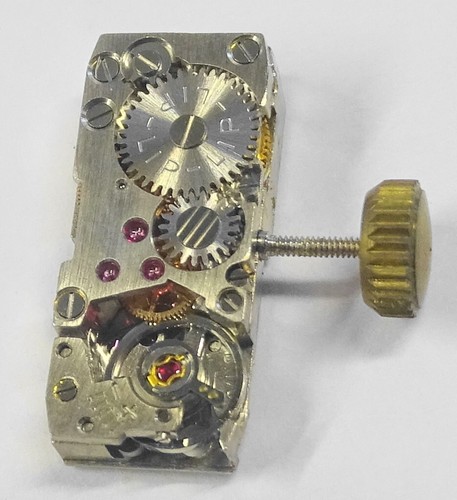 Mouvement montre lip 170 - lip, b.170
