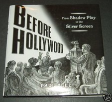 Before Hollywood by Paul Clee