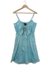 MASCARA POUR LA FEMME Robe de