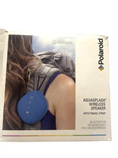 Polaroid aquasplash bluetooth - polaroid,