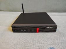 Mini PC Lenovo thinkCentre M720q |I5-9500T|16 go ram|Antenne Wifi|Windows 11 pro