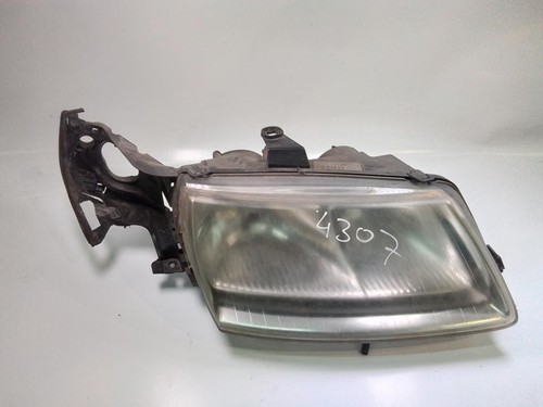 Saab phares headlight - saab,