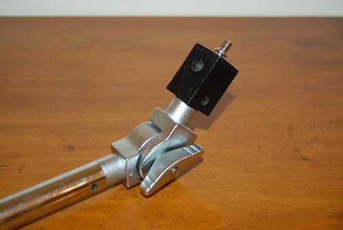 Vintage remo roto tom mounting - tom,