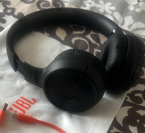 Jbl tune 510bt - jbl, casque