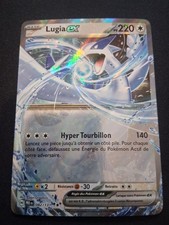 Pokémon - Lugia EX 082/131