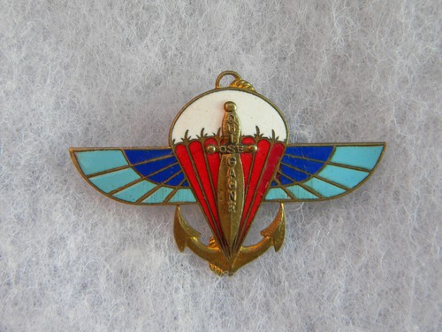 Insigne parachutiste 2 - insigne,