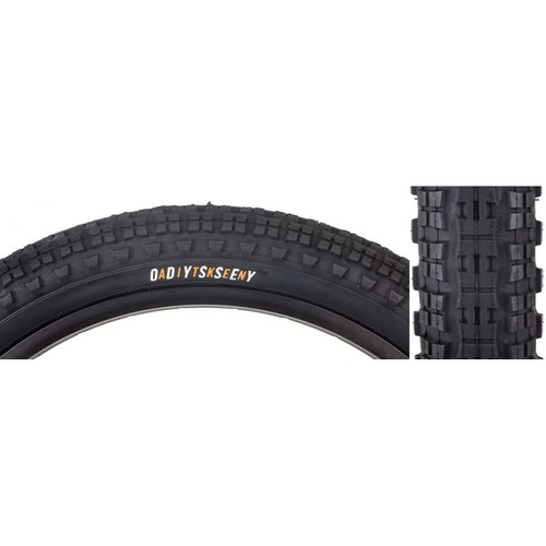 Odyssey aitken tyre 2 35 - odyssey, 20