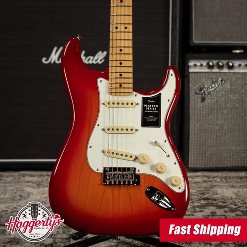 Fender player stratocaster - fender,