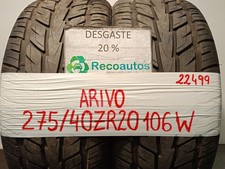 27540ZR20106W PNEU / 5464373