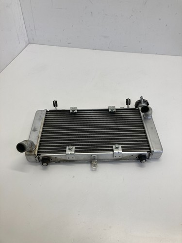 Radiateur benelli trk 502 - benelli,
