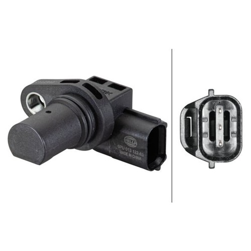 Hella pulse pour - pulse, vilebrequin