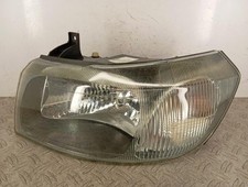 Optique avant principal gauche