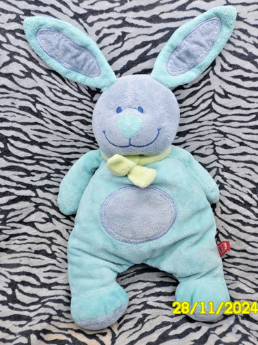 Tex baby ancien doudou - tex,