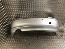 Pare choc arriere BMW SERIE 1 E82 COUPE 51127208576