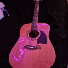 Oscar Schmidt by Washburn