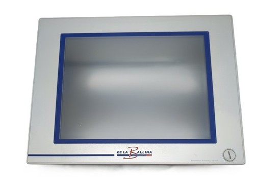 Industriel r - pc, b&r