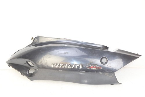Flanc arriere gauche kymco - flanc,