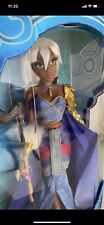 Disney poupée limitée, limited edition doll Kida Atlantis 