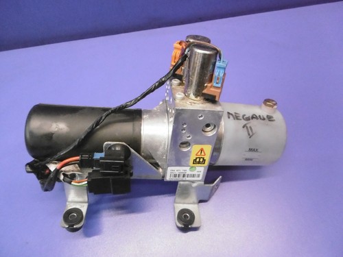 Pompe hydraulique top - pompe,